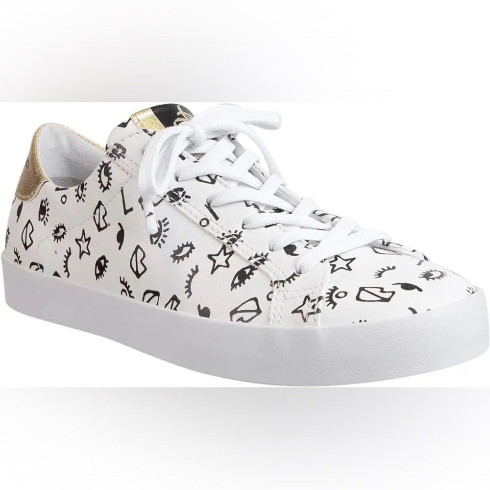 New Otbt court sneakers